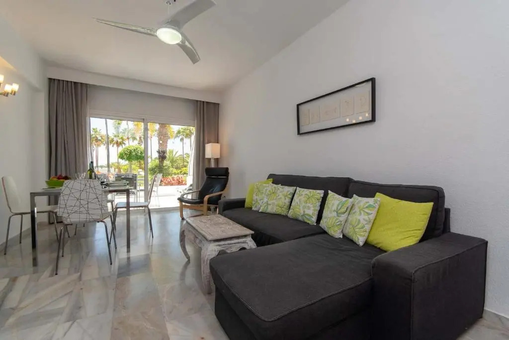 Altamira 60 - One Bed