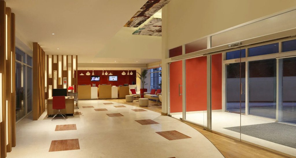 ibis Hyderabad Hitec City - An Accor Brand