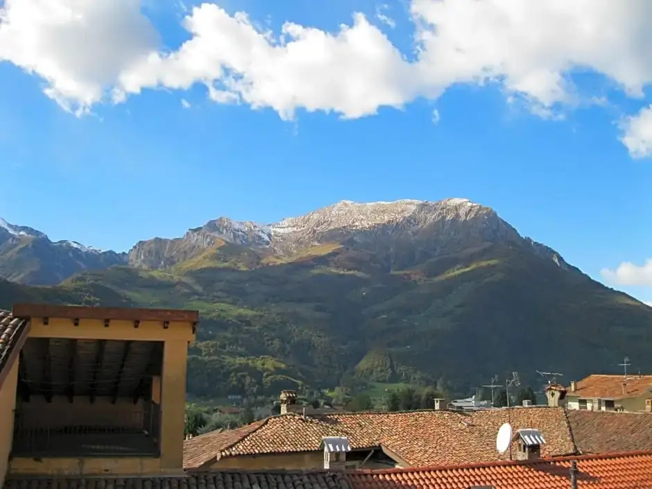 Albergo Esposito