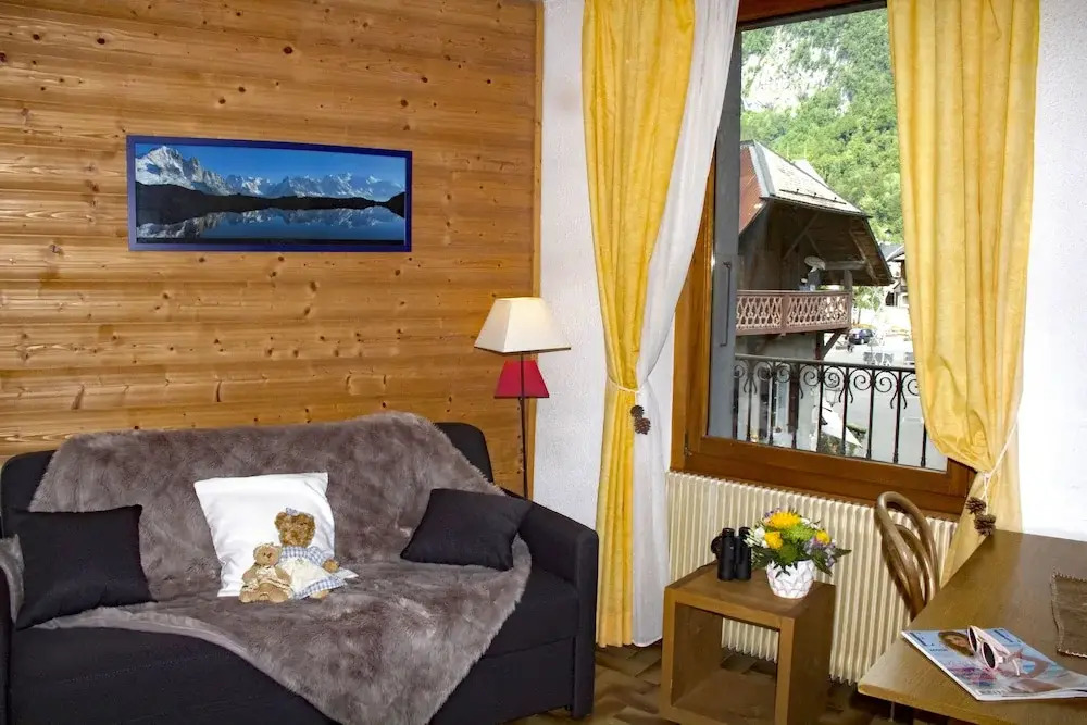 Maison Salina - Studio 2 personnes