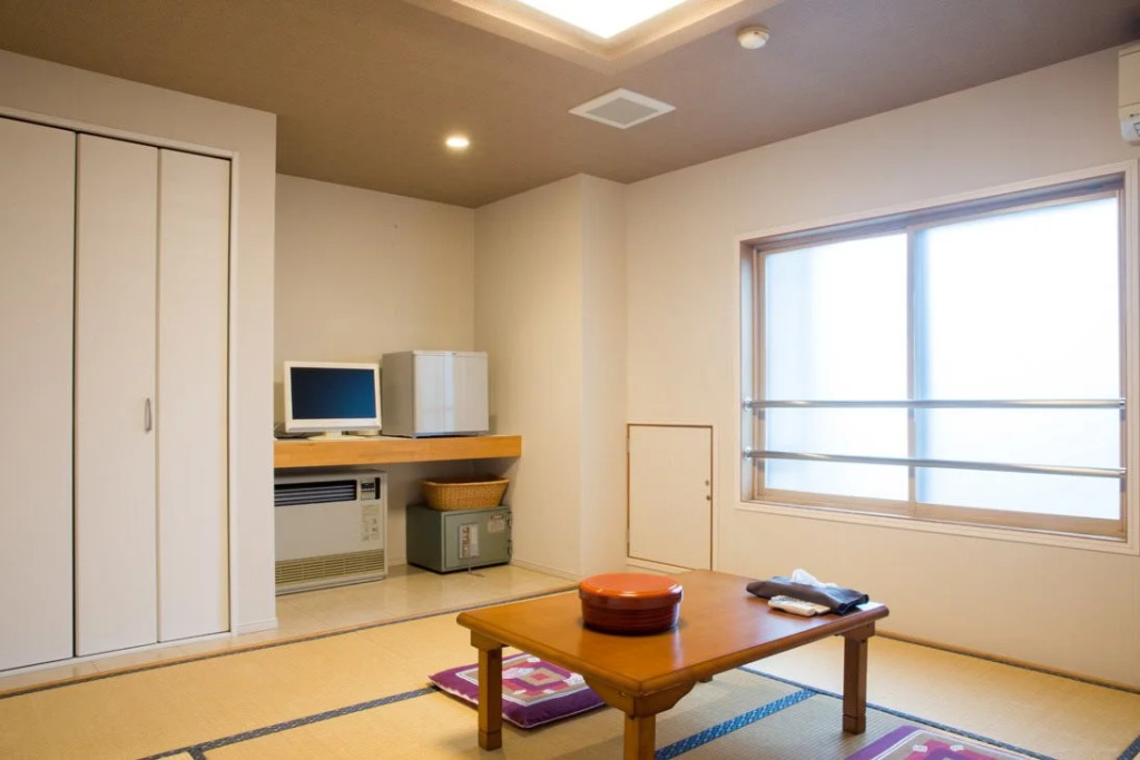 Hotel Elm Ishiuchi
