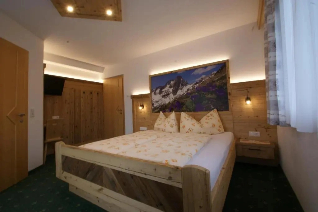 Ferienwohnung Bergheim