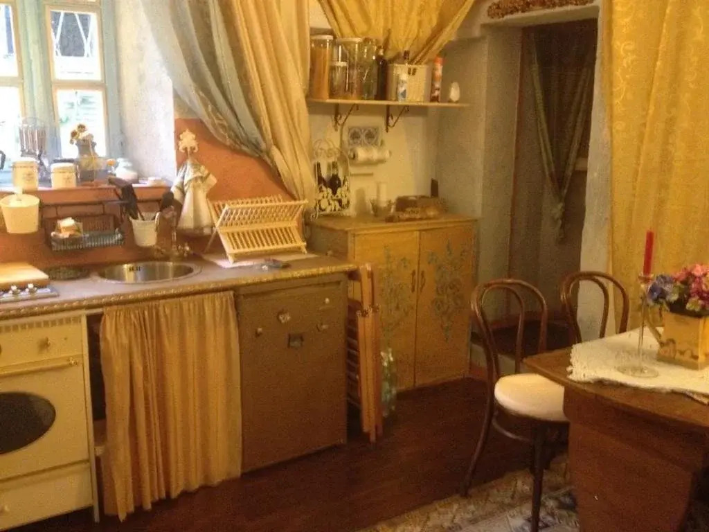 Le Case di Lucilla