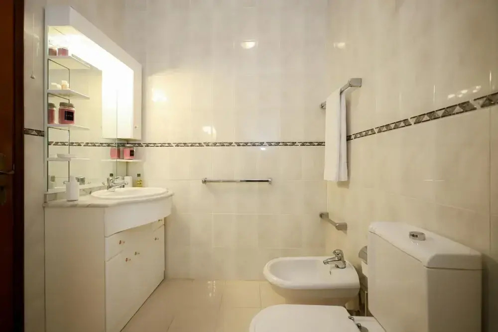 Apartamento Mar Azul