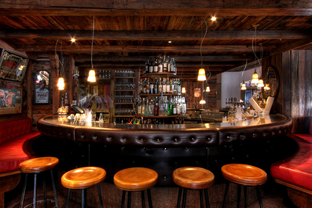 Hotel La Perla: The Leading Hotels of the World