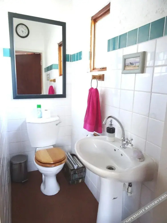 Ileven Heaven-Self-Catering Accommodation