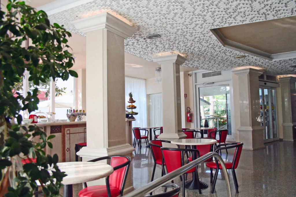 Hotel Buratti
