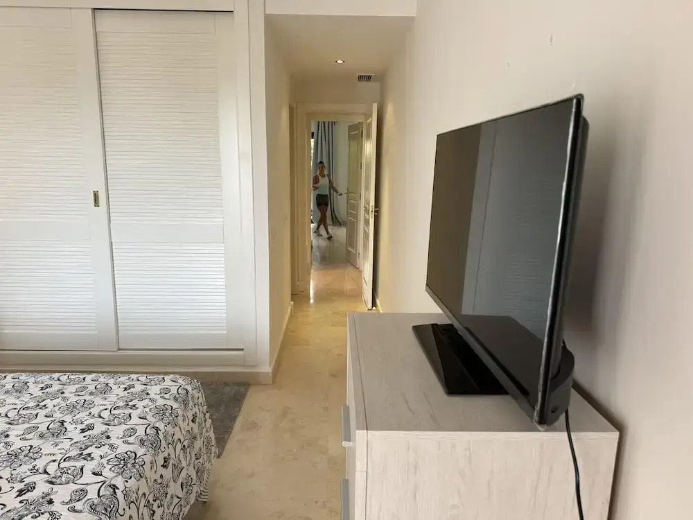 Mijas - Apartment - Sleeps 4 - Pool - Garden