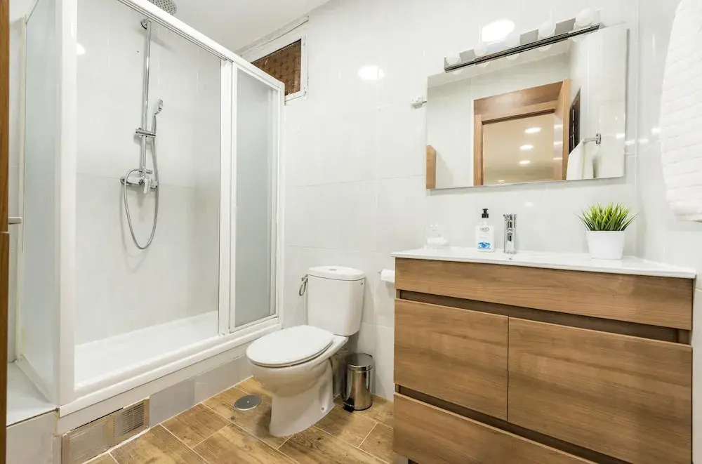 Gran apartment la Latina