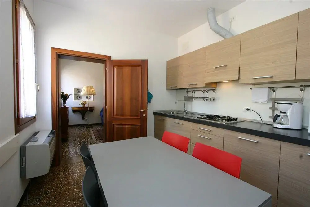 City Apartments