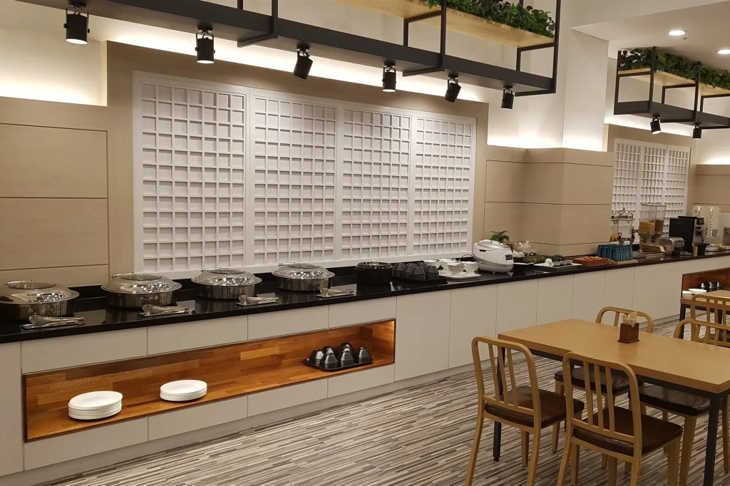 Hyundai Residence