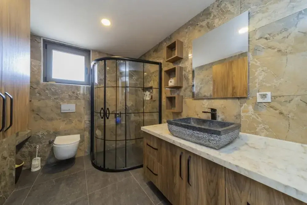 Luxury Villa With Private Pool Close to Lara Beach
