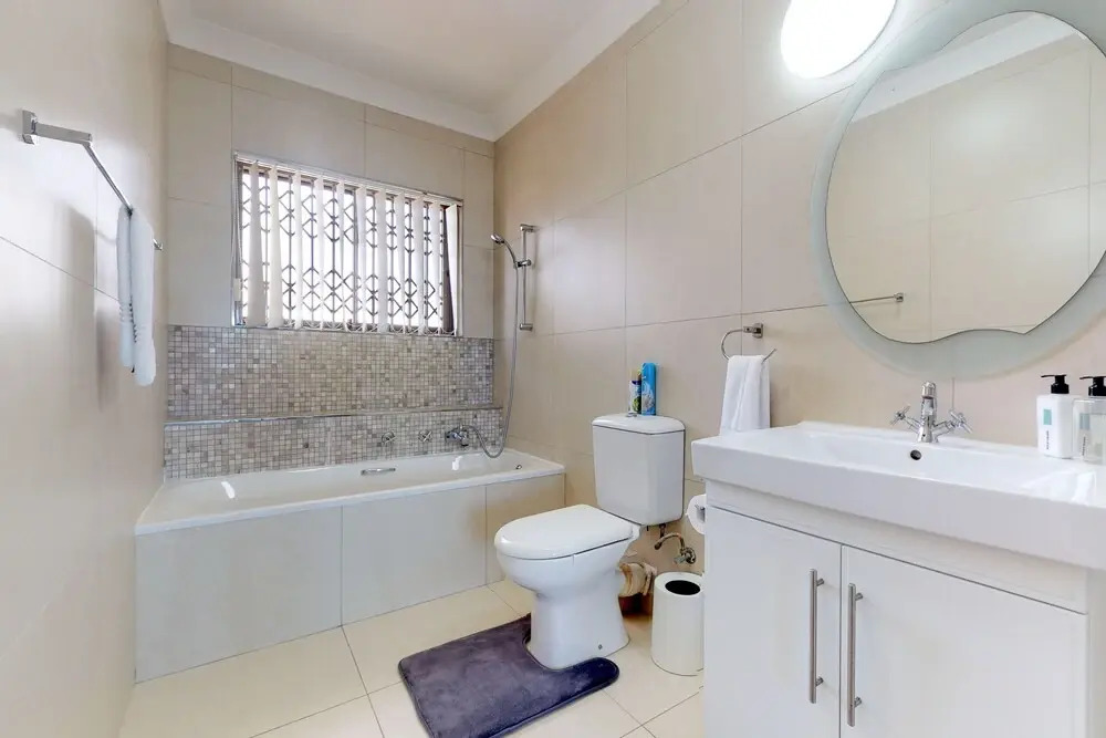Blouberg Bliss - Beach Condo