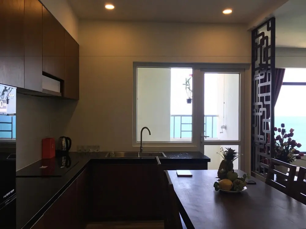 Beautiful Sea View Apartment