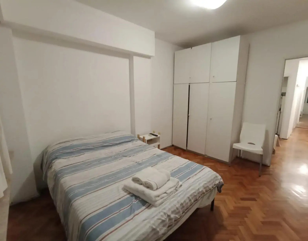 Plaza San Martin Retiro Apartment with terrace x 2 pax