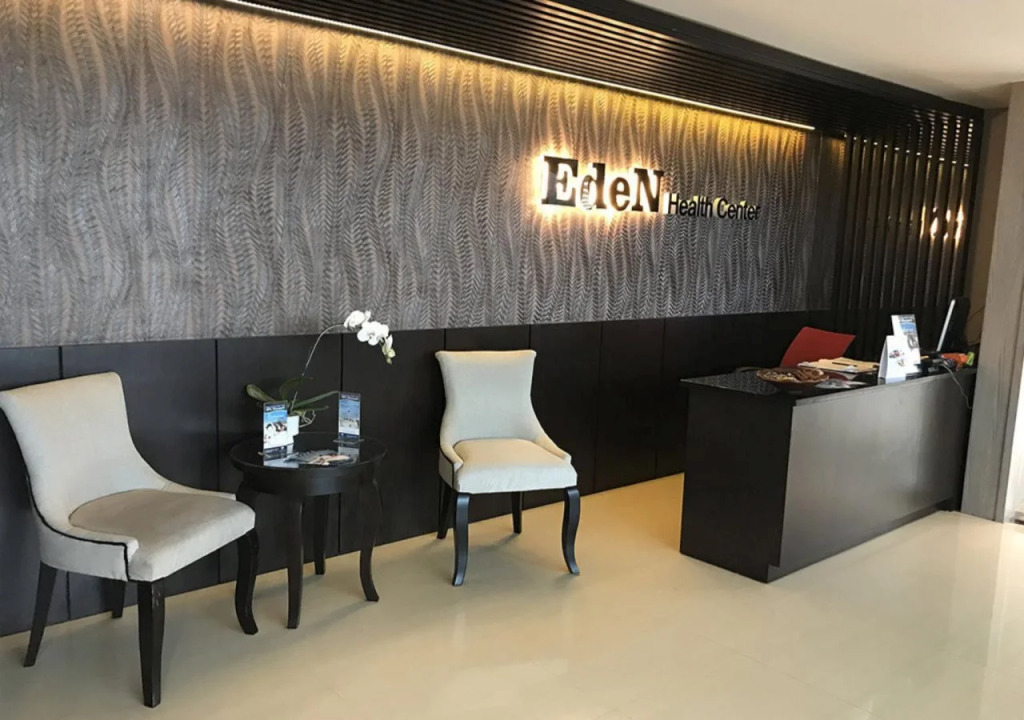 The Excelton Hotel Palembang