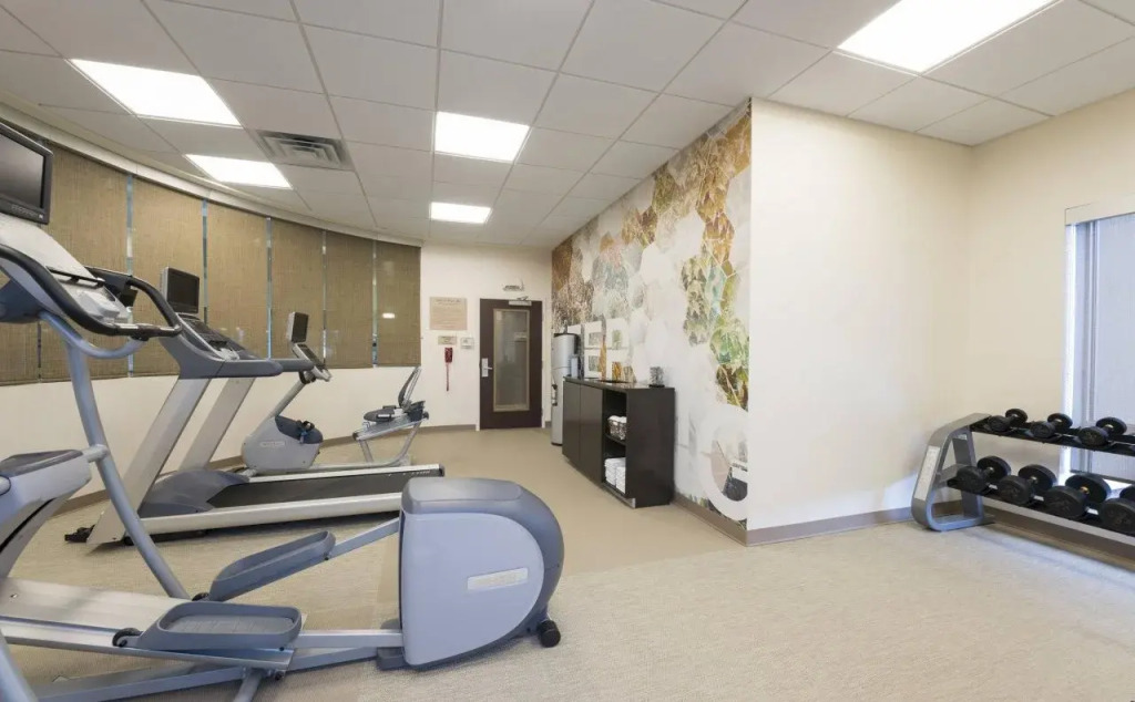 SpringHill Suites Marriott Midland