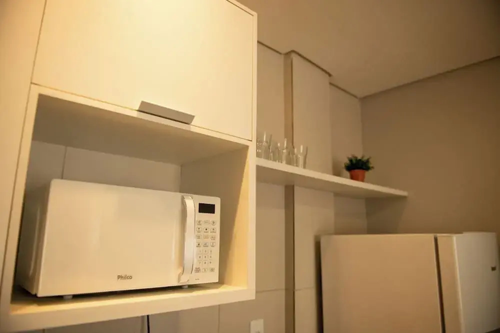 Apto Pet Friendly com Piscina a 100m da Orla