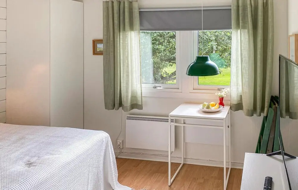 Awesome Home In Falkenberg With Wifi