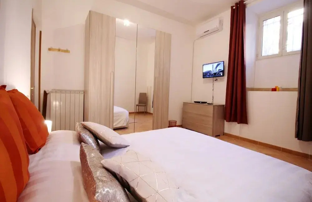 San Giovanni Smart & Well Connected