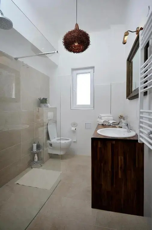 Celtis Apartment
