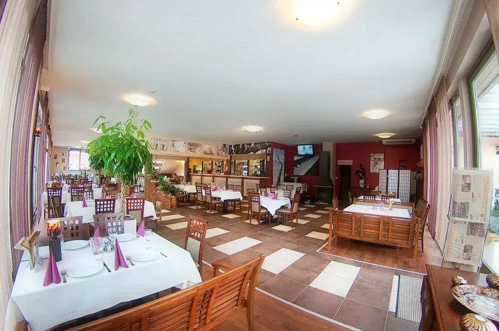 Piknik Wellness Hotel