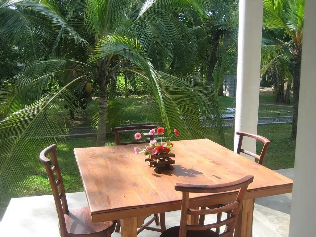 Liyana Holiday resort