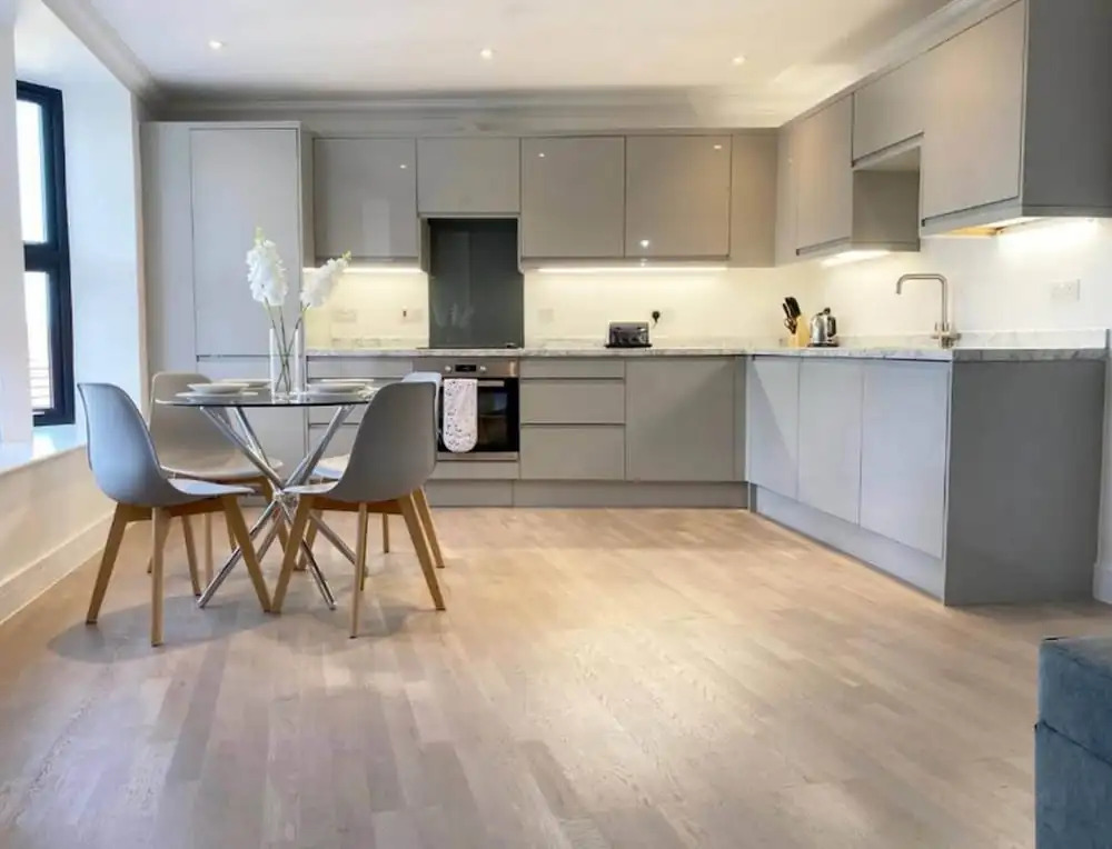Modern & Stylish 2 Bedroom 2 Bath Apartments in Rochester
