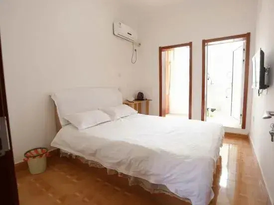 Lianyungang Minghua Homestay