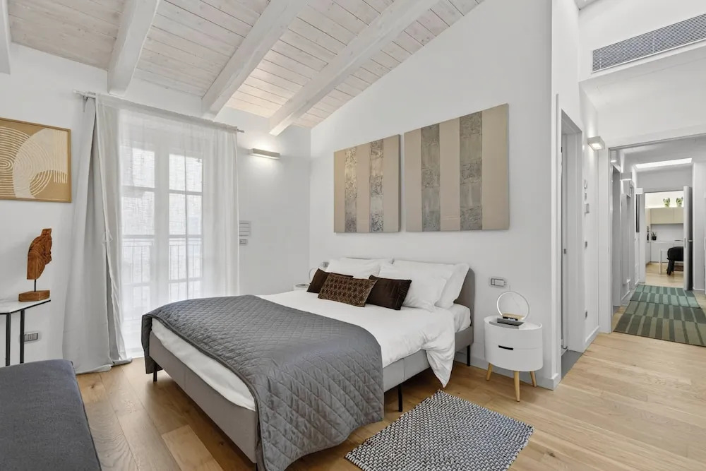 Palazzo Tatti - byMyHomeinComo