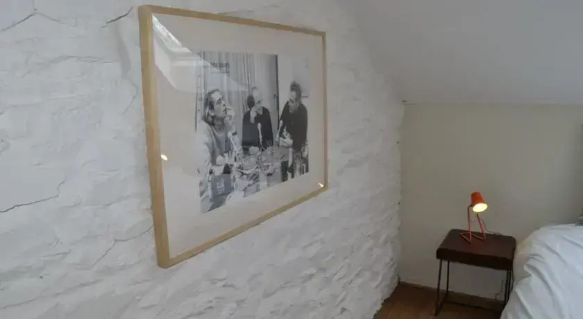 Chez Léonce