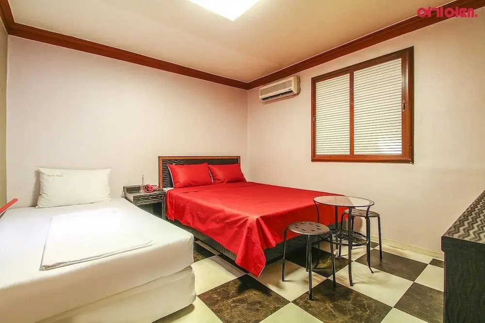 Hotel Secret Bupyeong