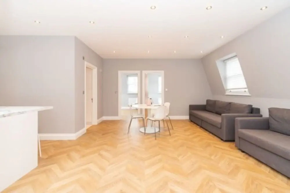 PML Apartments Southwick Street