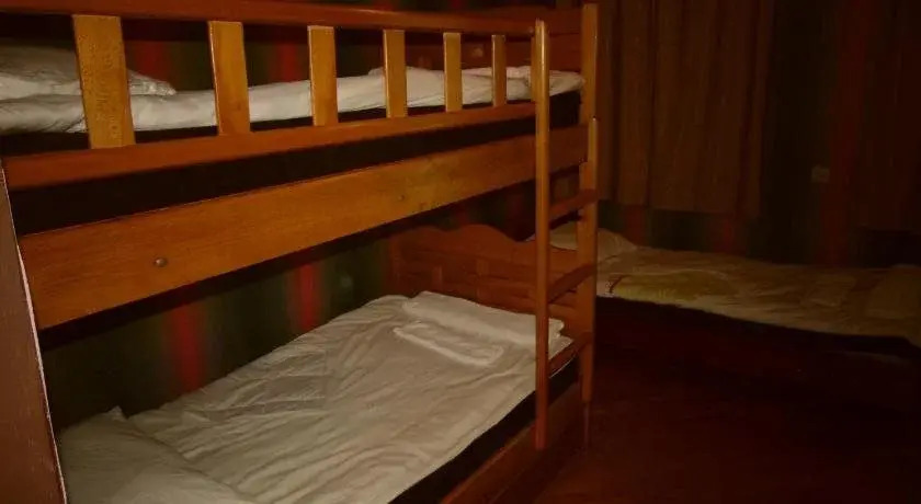 Hostel Shark