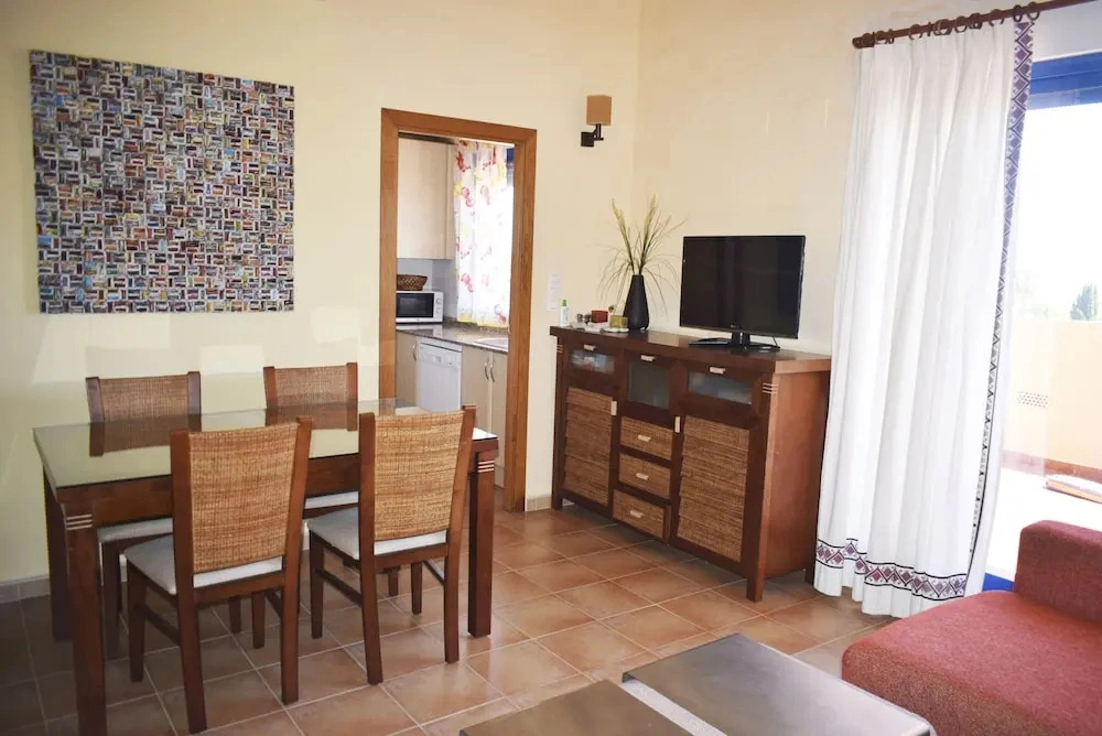 At2214 in Denia With 2 Bedrooms and 2 Bathrooms