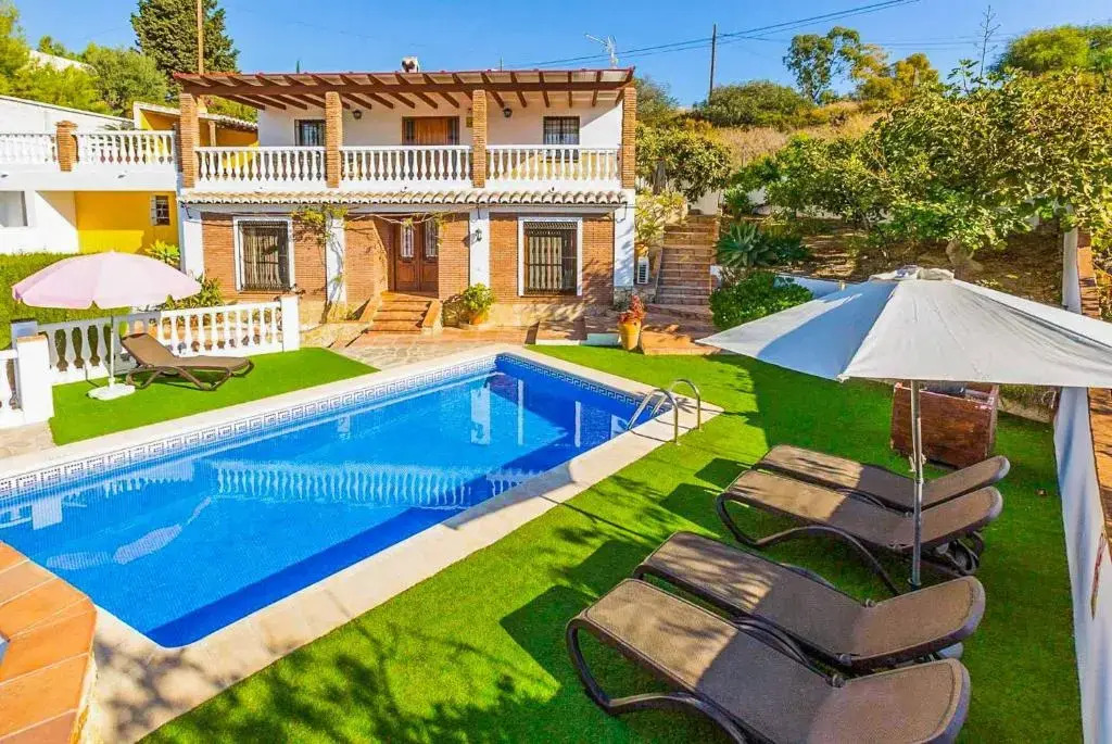 Villa Alberto