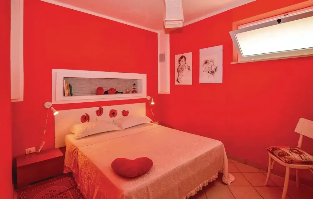 Nice Home In Scoglitti With Wifi