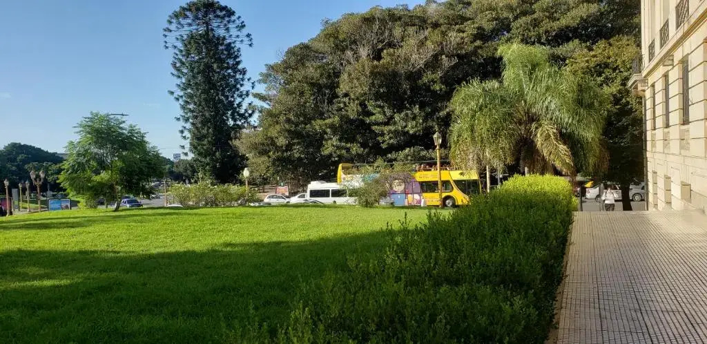 Confortable 2 ambientes en Recoleta Excelente Ubicacion