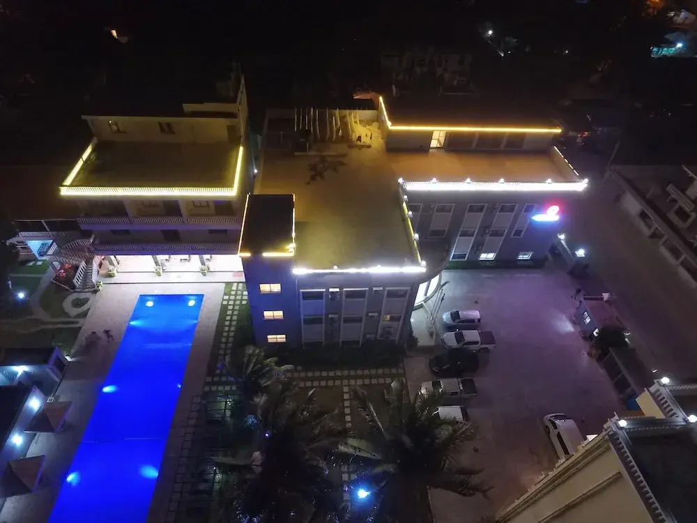 Hotel do Sol