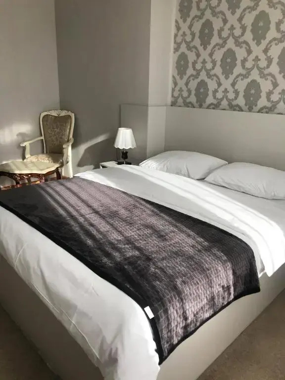 Hotel Eurica