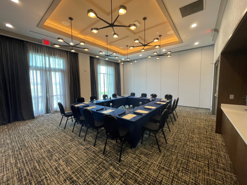 Hotel Indigo Panama City Marina by IHG