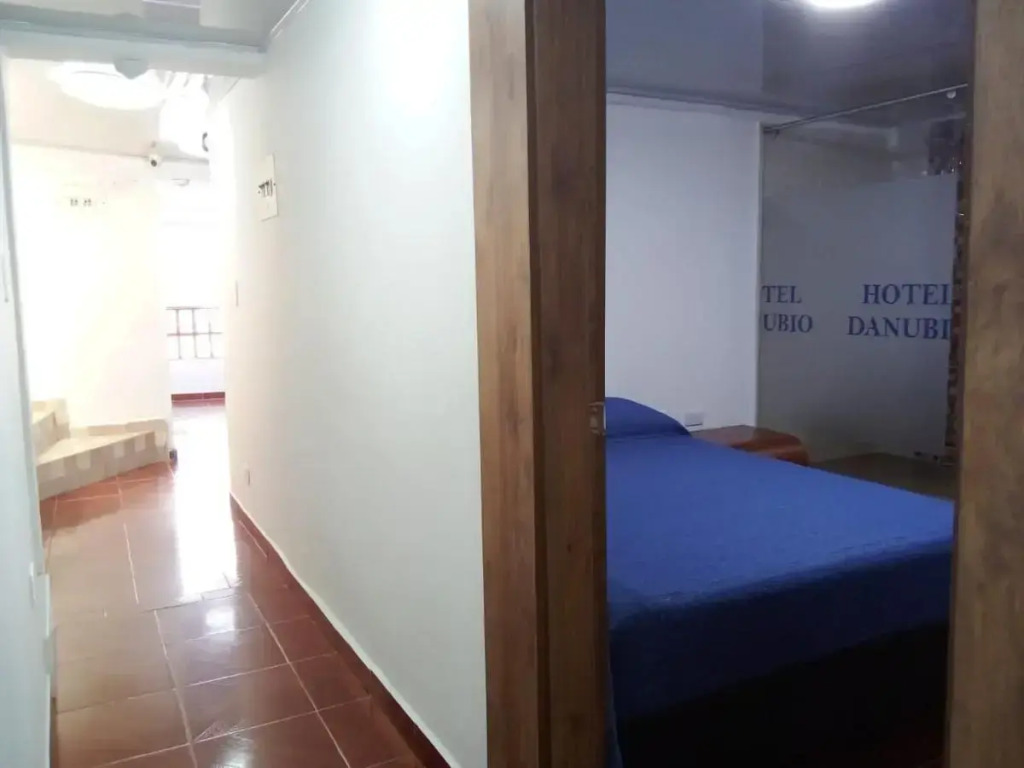 HOTEL DANUBIO