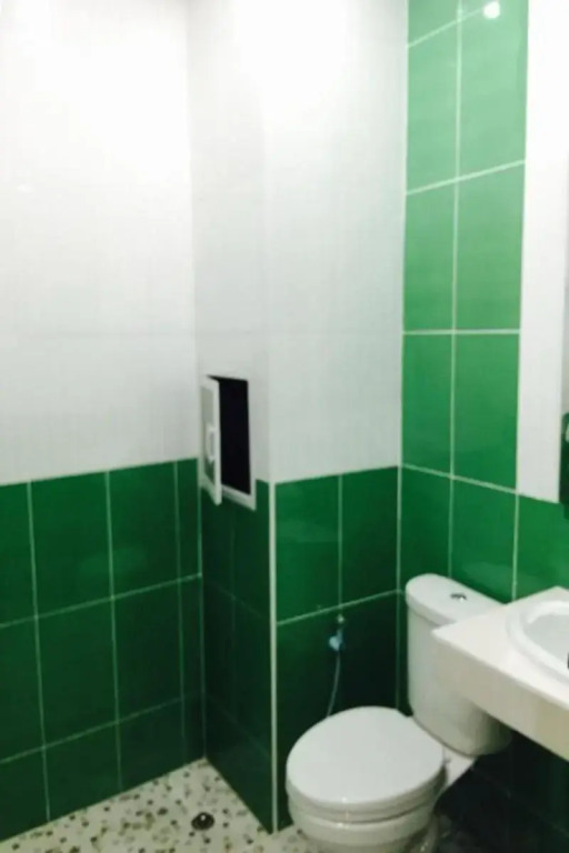 Thana Apartment