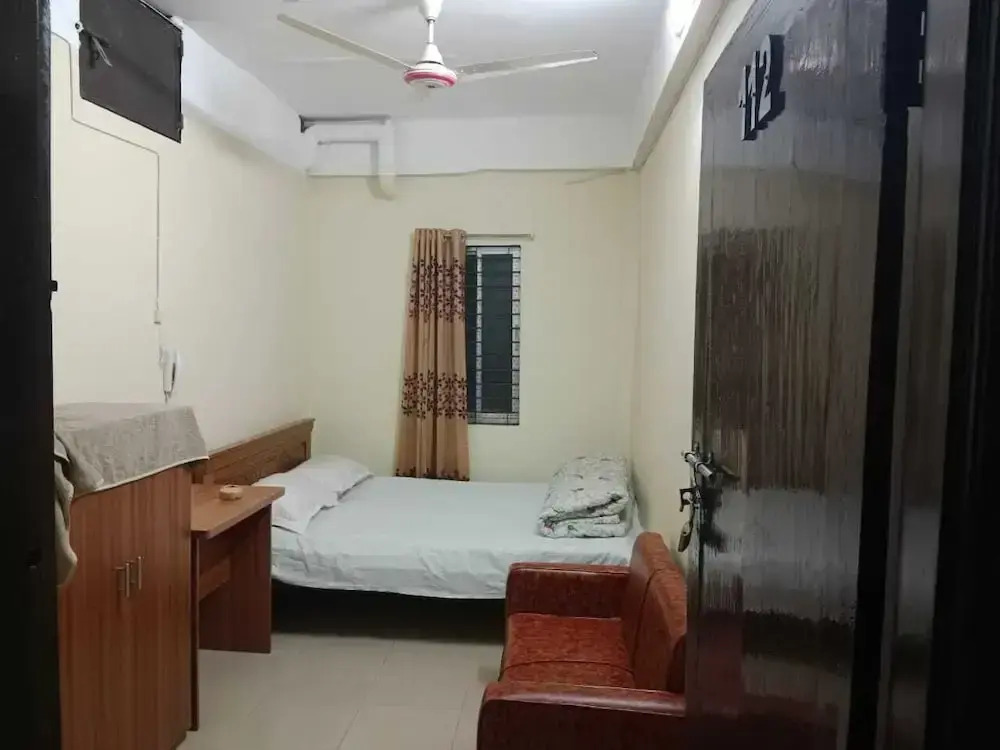 Dhaka Palace Sylhet