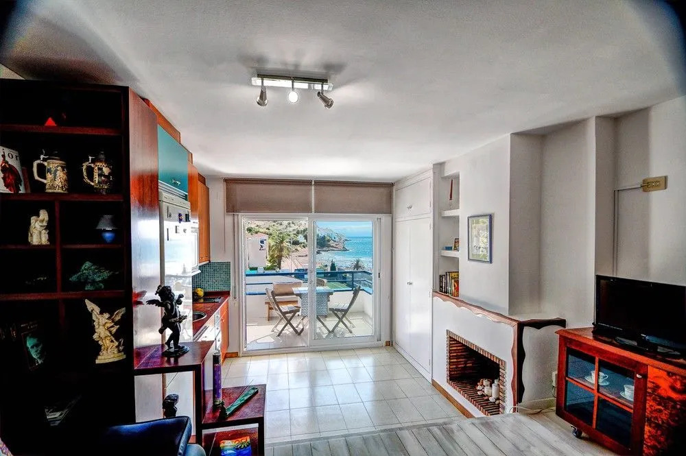 Sitges Beach Loft