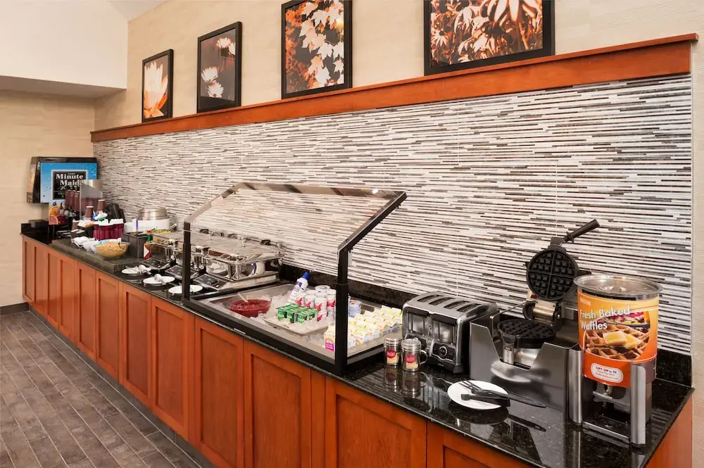 Residence Inn Minneapolis Eden Prairie