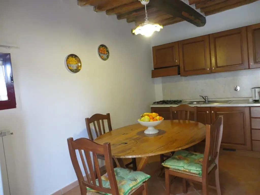 Borgo Sicelle Residence