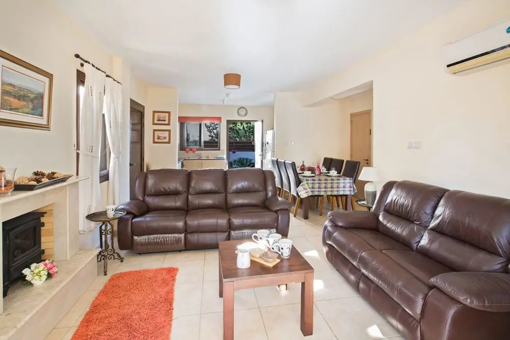 Cyprus Villa Ionion 28 Gold