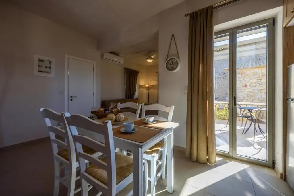 Mythos Villas