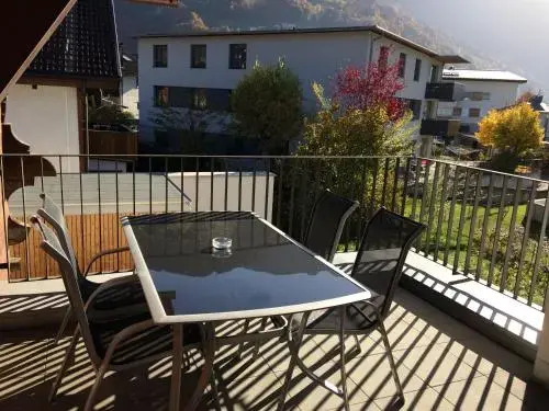 Landhaus Torghele